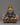 Dzambhala Statue : The Wealth Deity