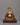 Buddhist Kagyu Master Marpha Sculpture