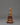 Gold Plated Stupa for Altar