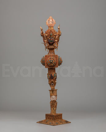 Tibetan Buddhist Phurba