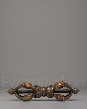 Handmade Ceremonial Vajra