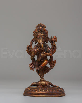 Lord Ganesha Idol Statue