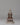 Handmade Stupa of Reconciliation