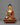 Handmade Altar Buddha Shakyamuni Statue
