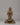 Hanuman Oil Lamp For Altar