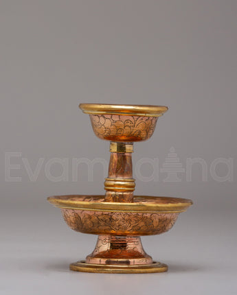 Serkyem Offering Set
