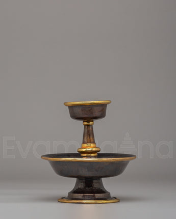 Traditional Ritual Serkyem Set