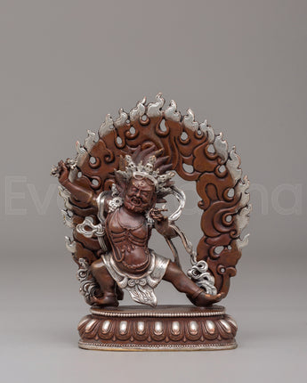 Vajrapani Statue