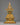 Traditional Tibetan Golden Stupa