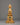 Handmade Kadampa Stupa