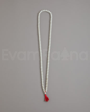 Sacred Tibetan Prayer Mala Beads