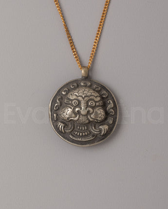 Cheppu Locket