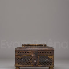 Treasure Box