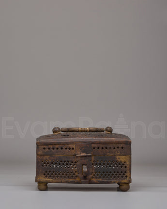 Treasure Box