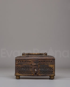 Treasure Box