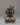 Handmade Chenrezig with Consort Statue | Tibetan Bodhisattva