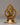 Handcrafted Ganesha Deity Statue