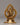 Handcrafted Ganesha Deity Statue