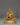 Handcrafted Copper Sculpture of Dzambhala