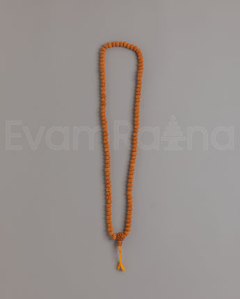 Sacred Buddhist Mala Beads
