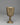 Decorative Offering Glass