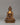 Ratnasambhava Dhyani Buddha Statue
