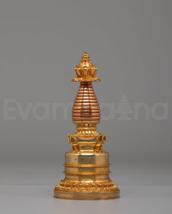 Kadampa Stupa