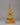 Buddhist Enlightenment Chorten