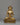 Crowned Shakyamuni Buddha Statue
