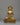 Crowned Shakyamuni Buddha Statue