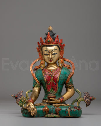 Medicine Buddha