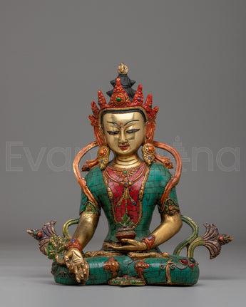 Medicine Buddha