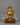 Tibetan Manjushri Bodhisattva Statue
