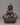 Sacred Buddhist Vajrasattva Statue