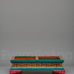 Spiritual Tibetan Tray
