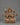 Handcrafted Chundi Statue