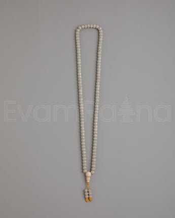Traditional Buddhist Prayer Mala