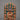 Handmade Buddhist 21 Tara Statue