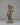 Standing Green Tara Statue