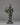Ardhanarishvara Statue