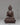 Copper Handcrafted Vairocana Sculpture