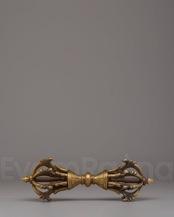 Sacred Ritual Vajra