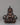 Dzambhala Wealth Protector Deity Statue