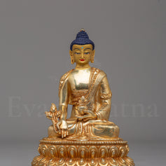 Medicine Buddha Statue for Inner Peace