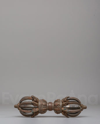 Handcrafted Altar Vajra