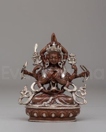 Namasangiti Statue