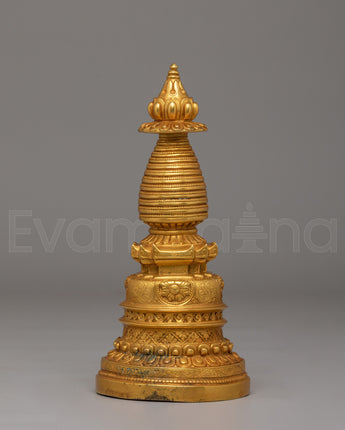 Kadampa Stupa