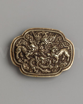 Belt Buckle