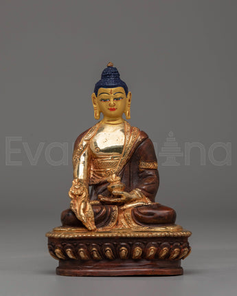 Medicine Buddha