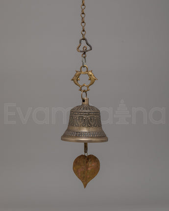 Hanging Bell